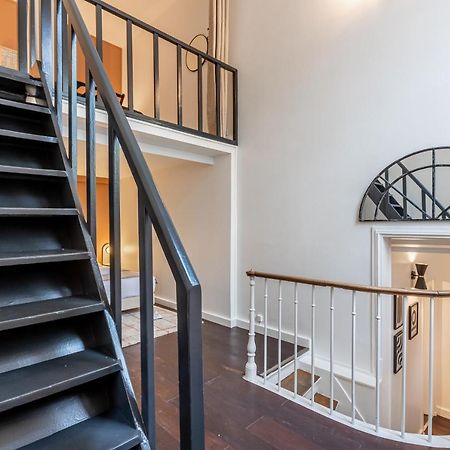 Appartamento Sweett - Friedland Parigi Esterno foto