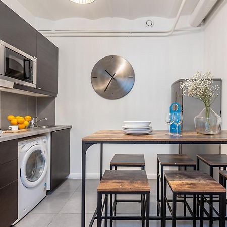Appartamento Sweett - Friedland Parigi Esterno foto